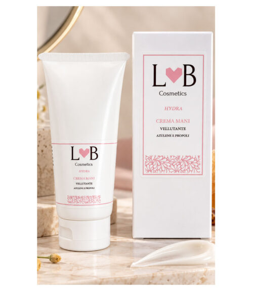 Crema Mani