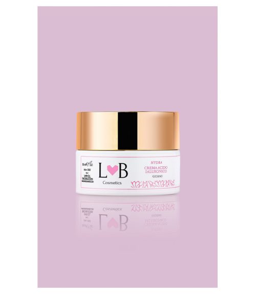 Crema Acido Ialuronico Giorno - Formato 50ml
