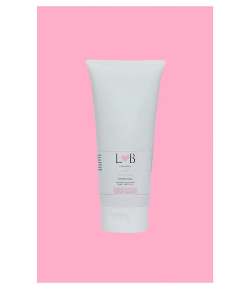 Lovebcosmetics Gel Defaticante Gambe