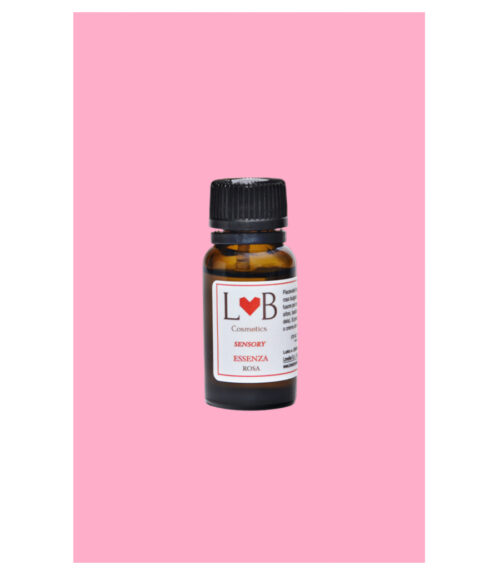 Lovebcosmetics Essenza Rosa