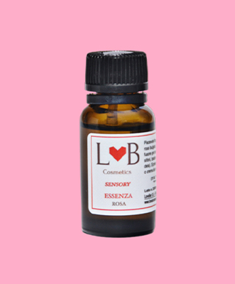 Lovebcosmetics Essenza Rosa