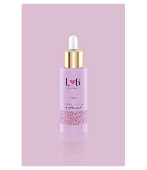 Lovebcosmetics Fluffy serum