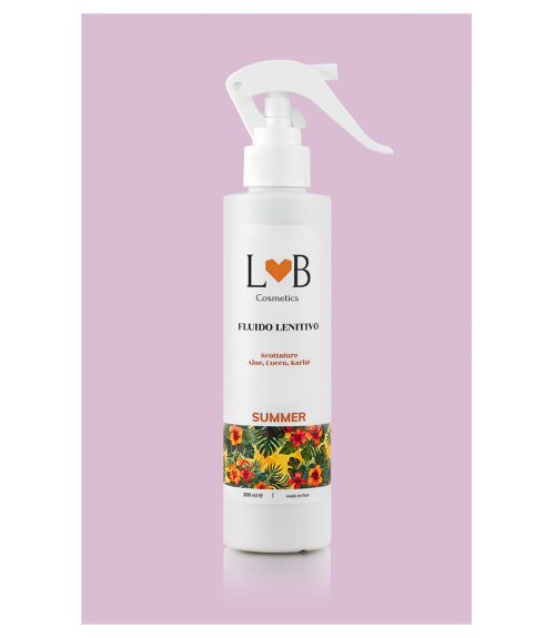 Fluido Riparatore Intensivo