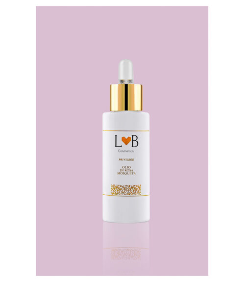 Lovebcosmetics Olio di Rosa Mosqueta