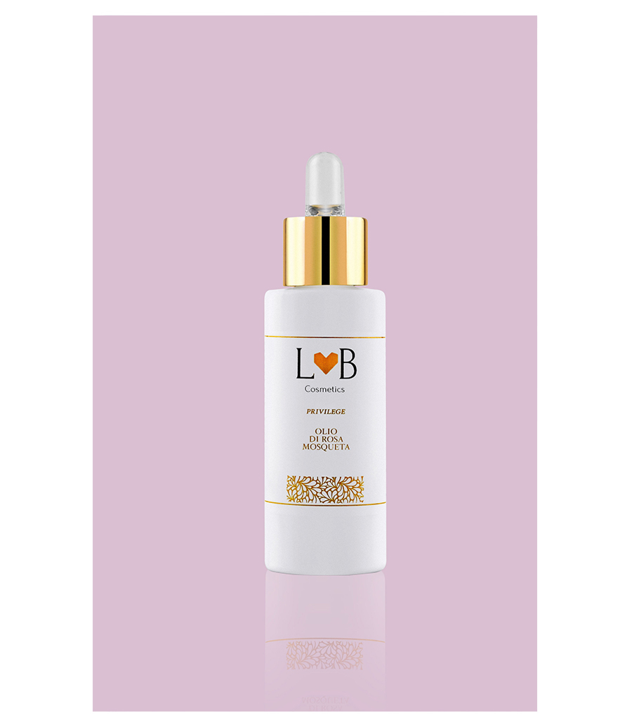 Lovebcosmetics Olio di Rosa Mosqueta