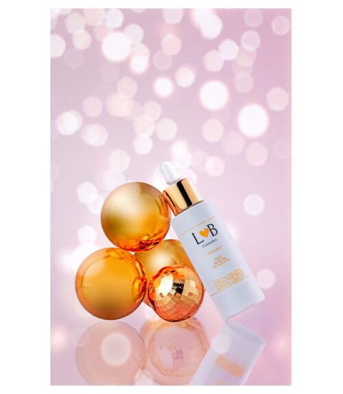 Olio di Rosa Mosqueta - Formato 30ml