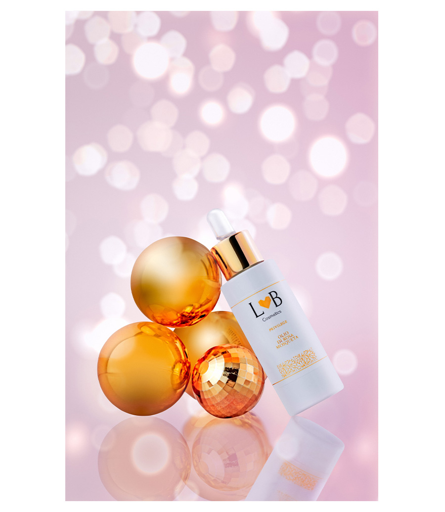 Olio di Rosa Mosqueta - Formato 30ml - immagine 2