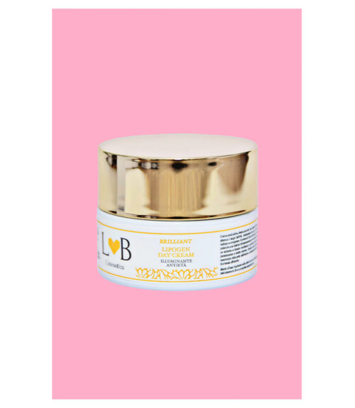 Lovebcosmetics Lipogen Day Cream