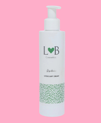 Lovebcosmetics Liposculpt Cream