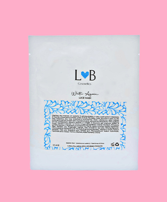 Lovebcosmetics Luce Mask