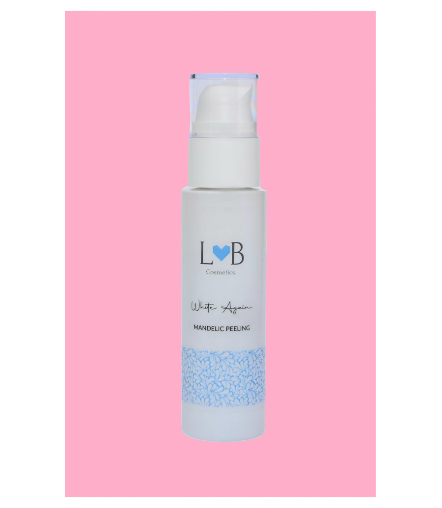 Lovebcosmetics Mandelic Peeling Gel