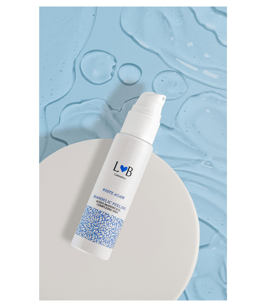 Lovebcosmetics Mandelic Peeling