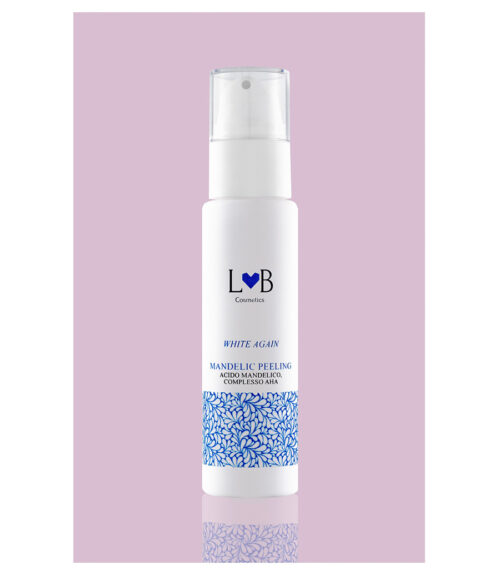 Lovebcosmetics Mandelic Peeling Gel