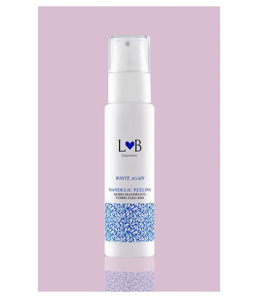 Lovebcosmetics Mandelic Peeling Gel