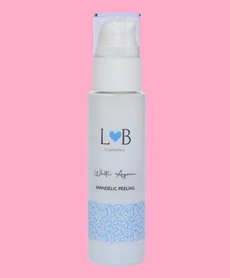 Lovebcosmetics Mandelic Peeling