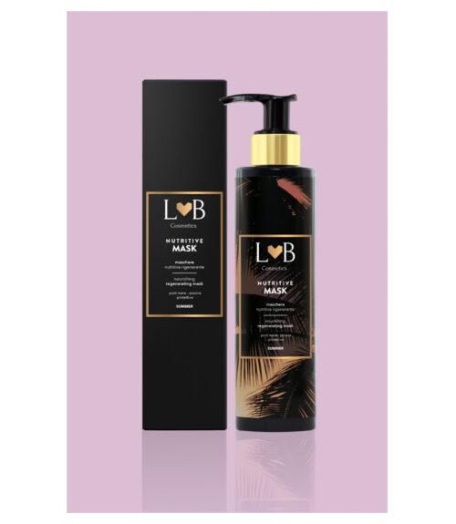 Nutritive Mask