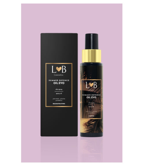Summer Defence Oil Evo