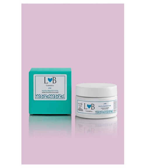 Lovebcosmetics Pasta Protettiva