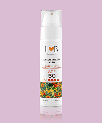 Fluido Solare Viso