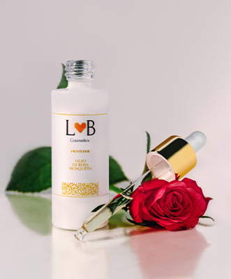 olio di rosa mosqueta privilege