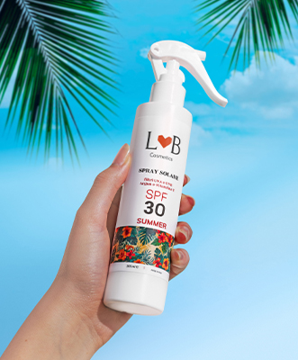 Spray Solare