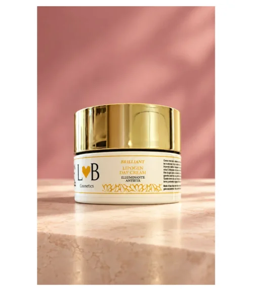 Lovebcosmetics Lipogen Day Cream